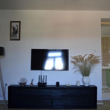 Una Apartment เซทินเจ ภายนอก รูปภาพ