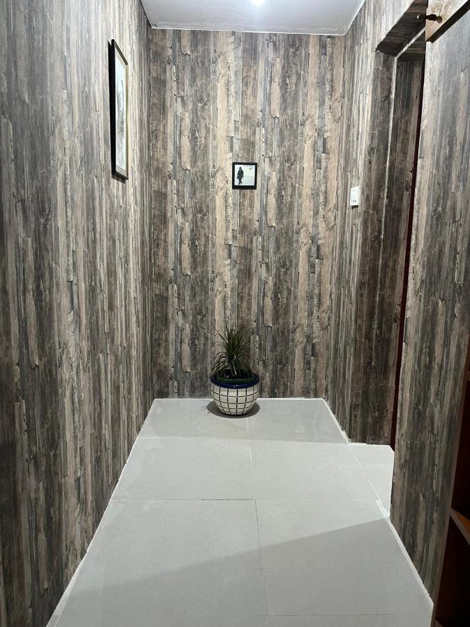 Una Apartment เซทินเจ ภายนอก รูปภาพ