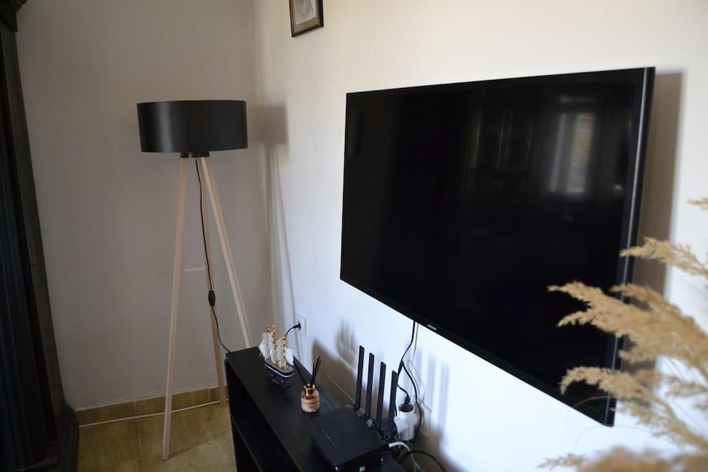 Una Apartment เซทินเจ ภายนอก รูปภาพ