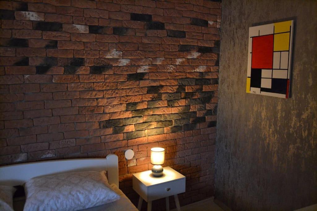 Una Apartment เซทินเจ ภายนอก รูปภาพ