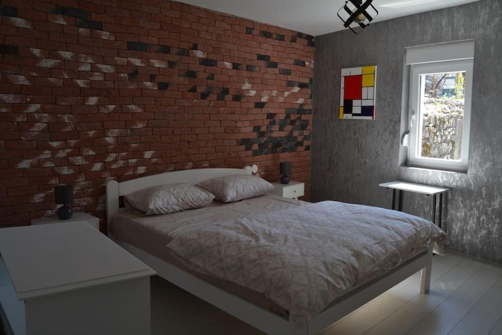 Una Apartment เซทินเจ ภายนอก รูปภาพ