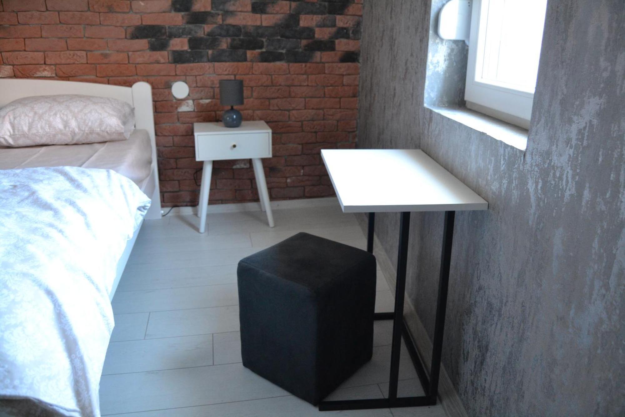 Una Apartment เซทินเจ ภายนอก รูปภาพ