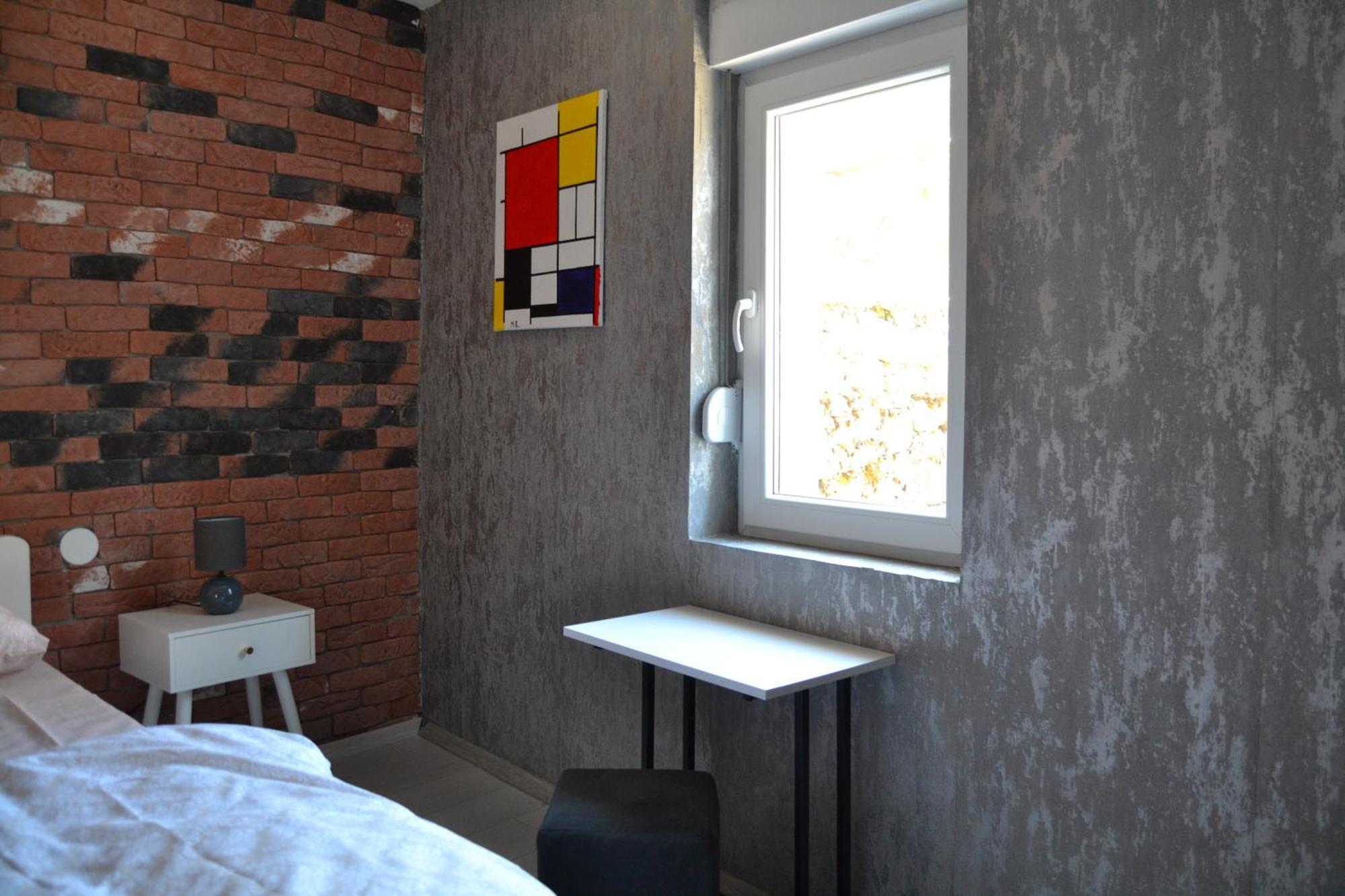 Una Apartment เซทินเจ ภายนอก รูปภาพ